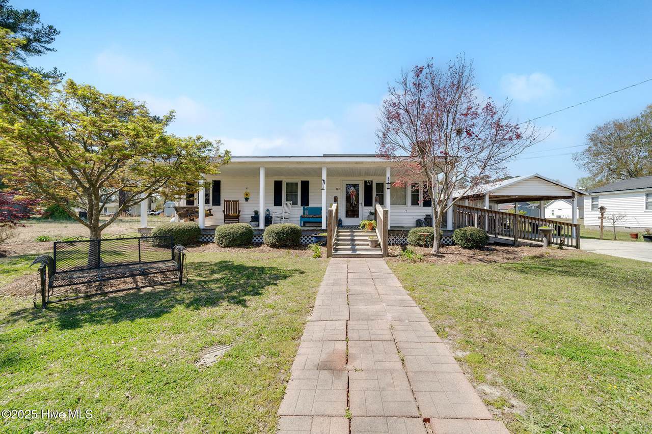 221 First Street - Photo 1