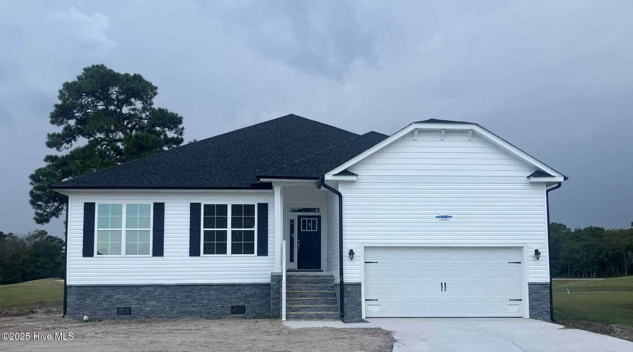 1132 Coral Reef Drive - Photo 1