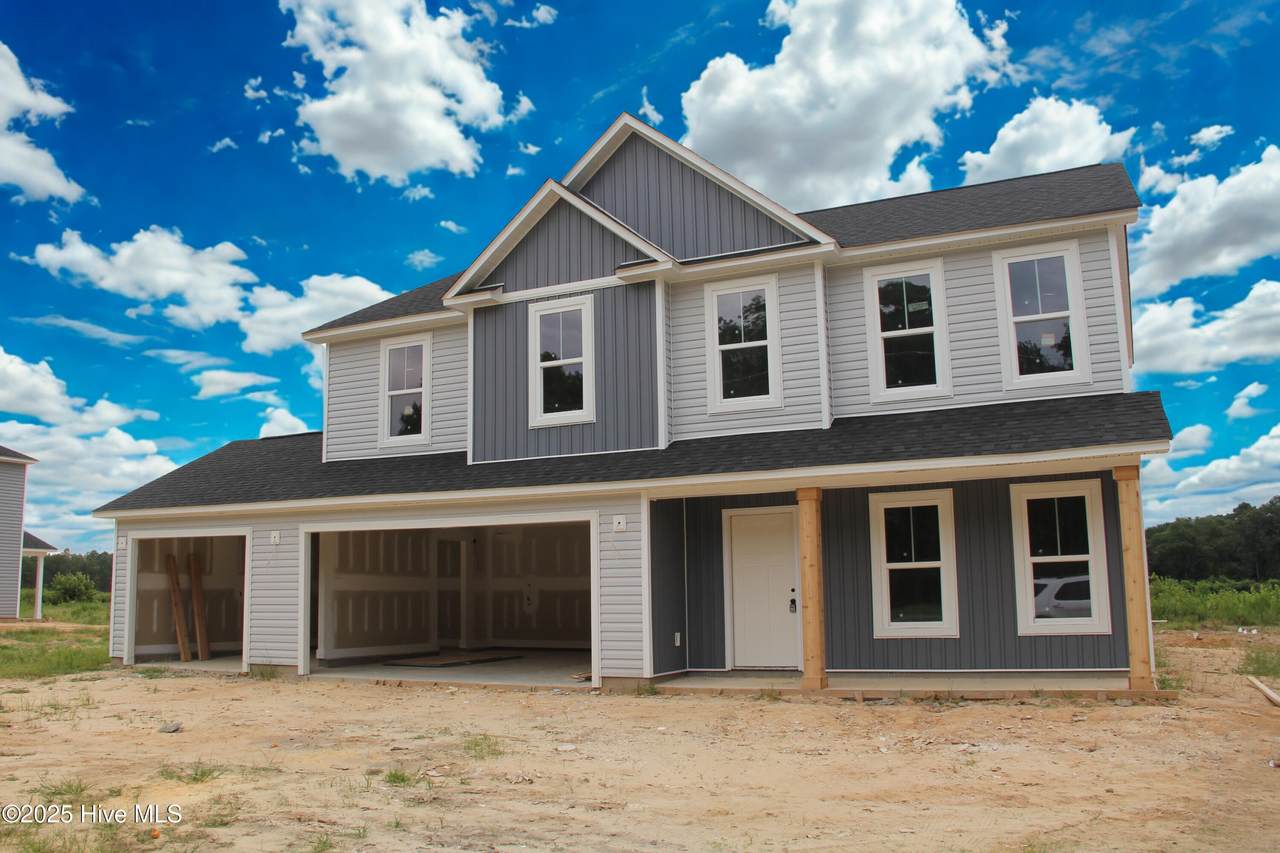 4049 Fulford Mcmillan Road - Photo 1