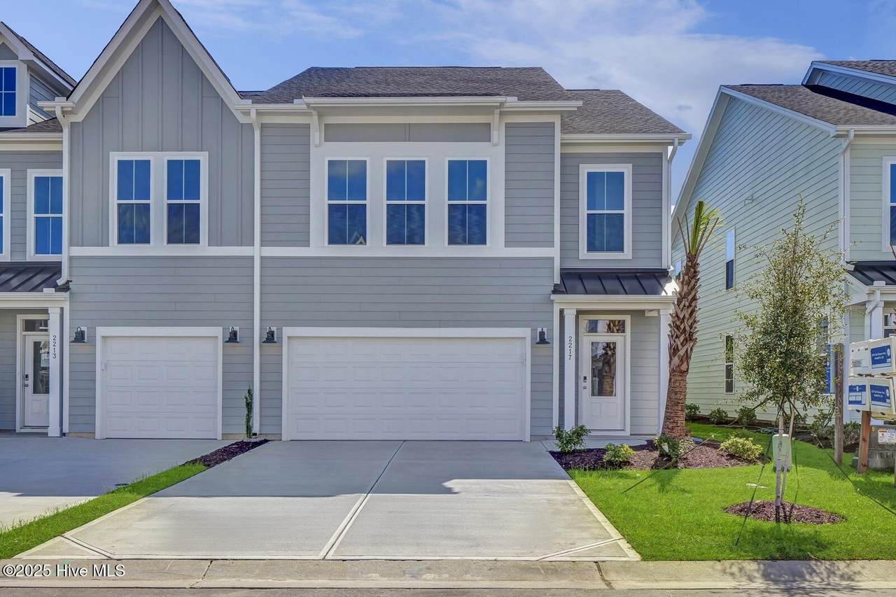 2217 Star Shower Way - Photo 1