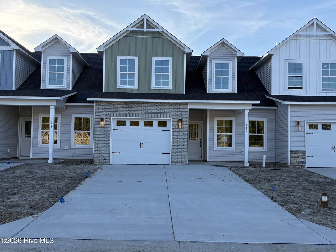 459 Timbercrest Circle - Photo 1