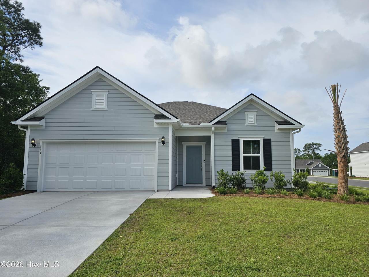 531 Glitter Bay Loop - Photo 1