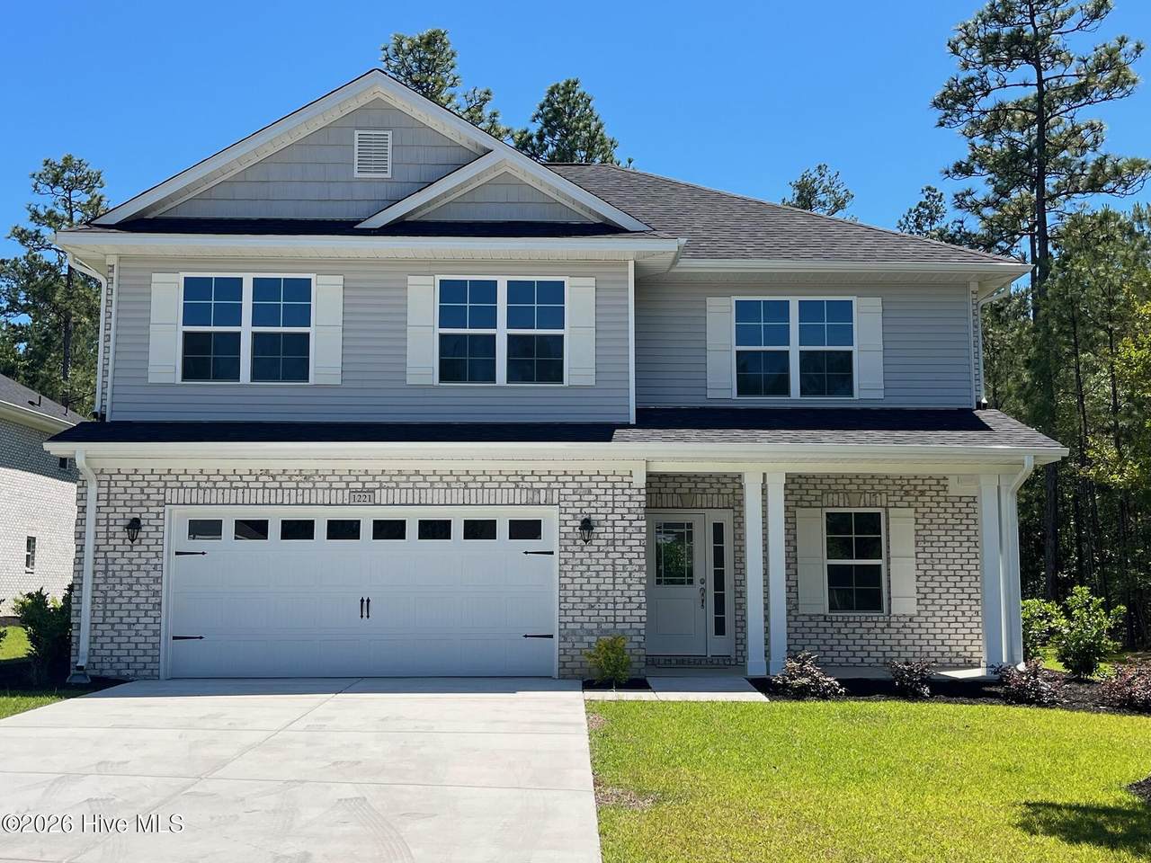 1221 Mandevilla Drive - Photo 1