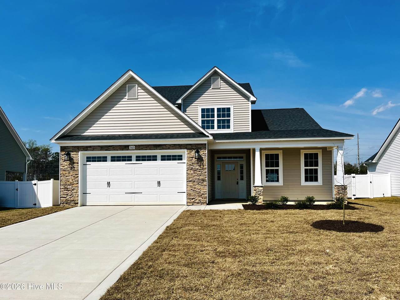 360 Steelwood Street - Photo 1