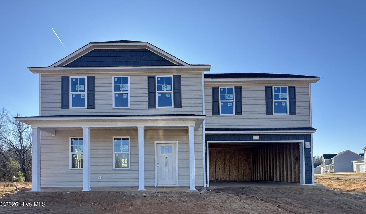 312 One Tree Hill - Photo 1