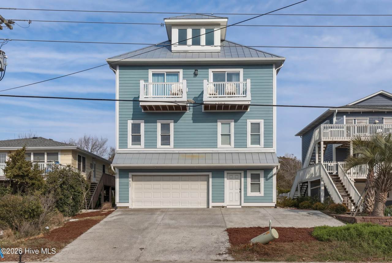 1617 Shore Drive - Photo 1