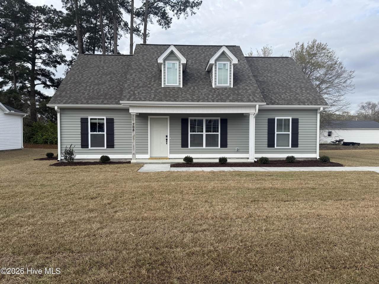 708 Pope Street - Photo 1