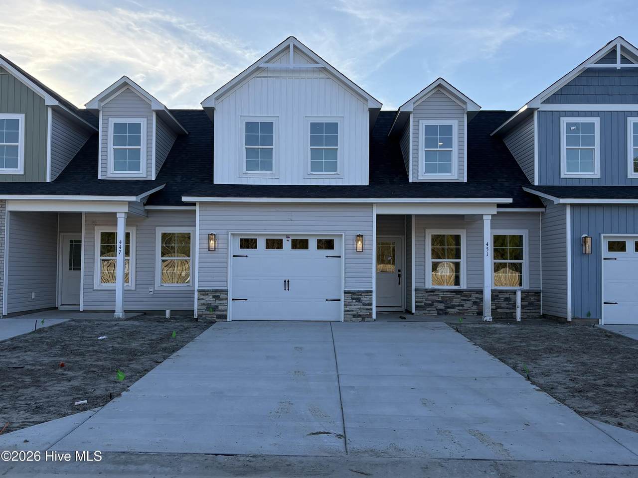 451 Timbercrest Circle - Photo 1