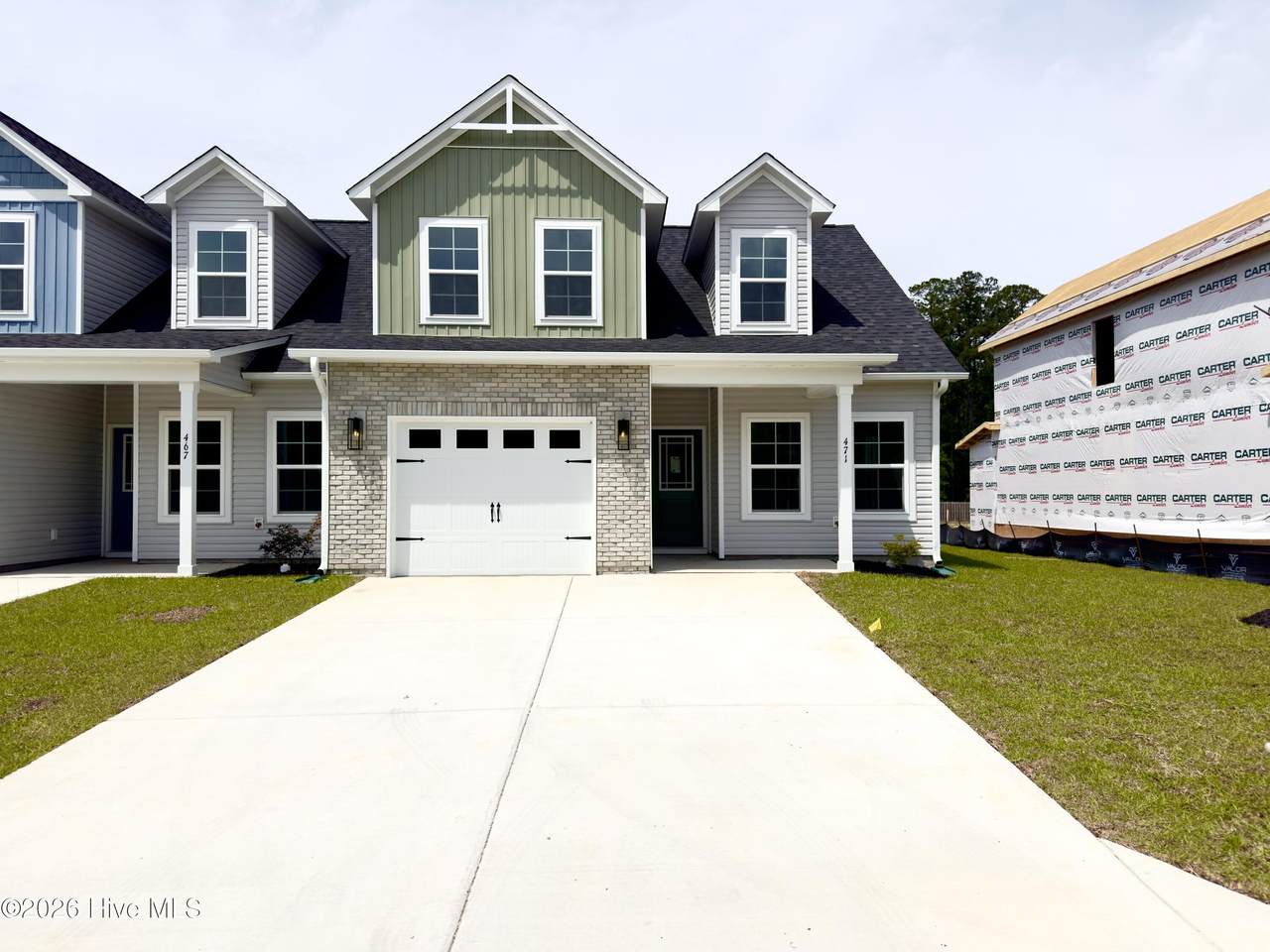 555 Timbercrest Circle - Photo 1