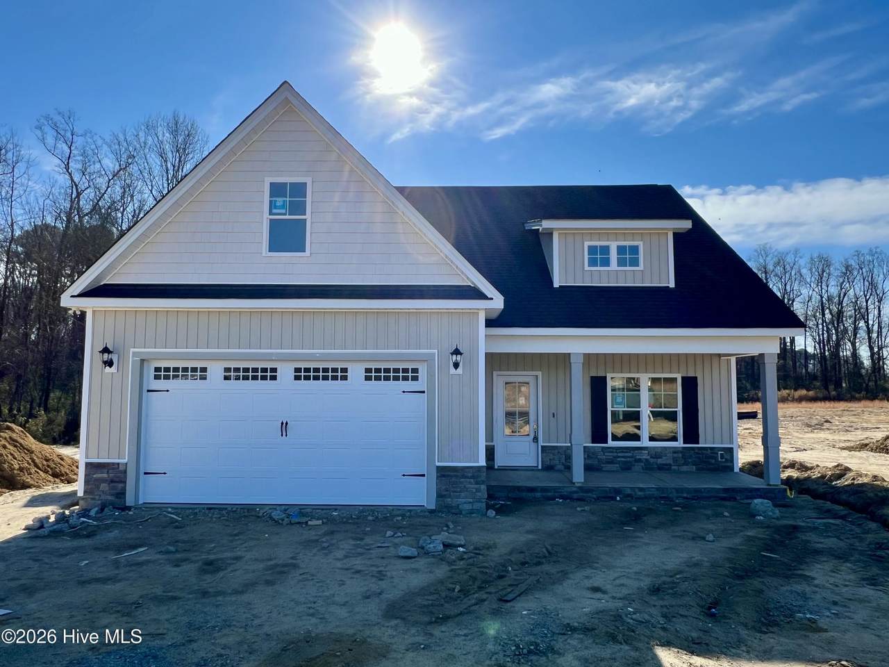 408 Creeks Edge Drive - Photo 1