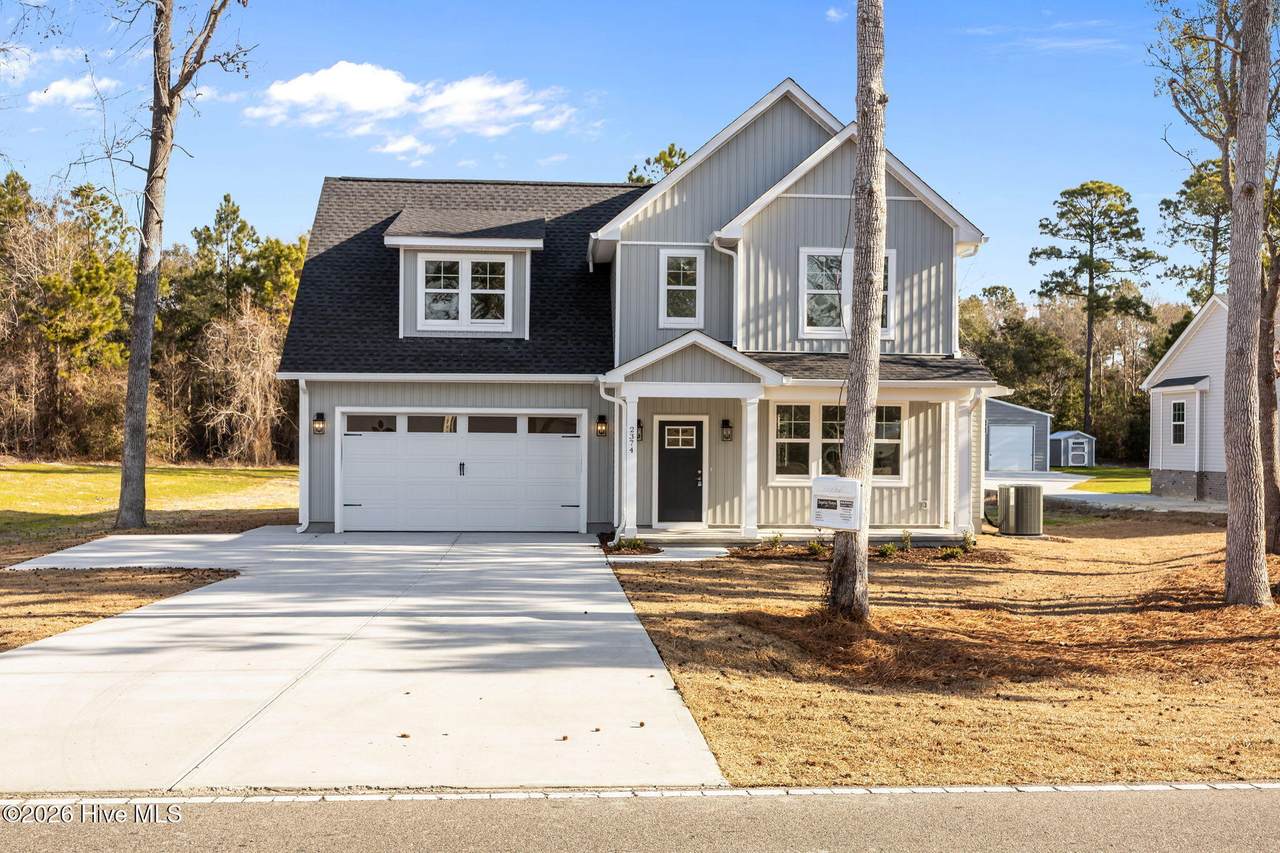 2374 Zion Hill Road - Photo 1