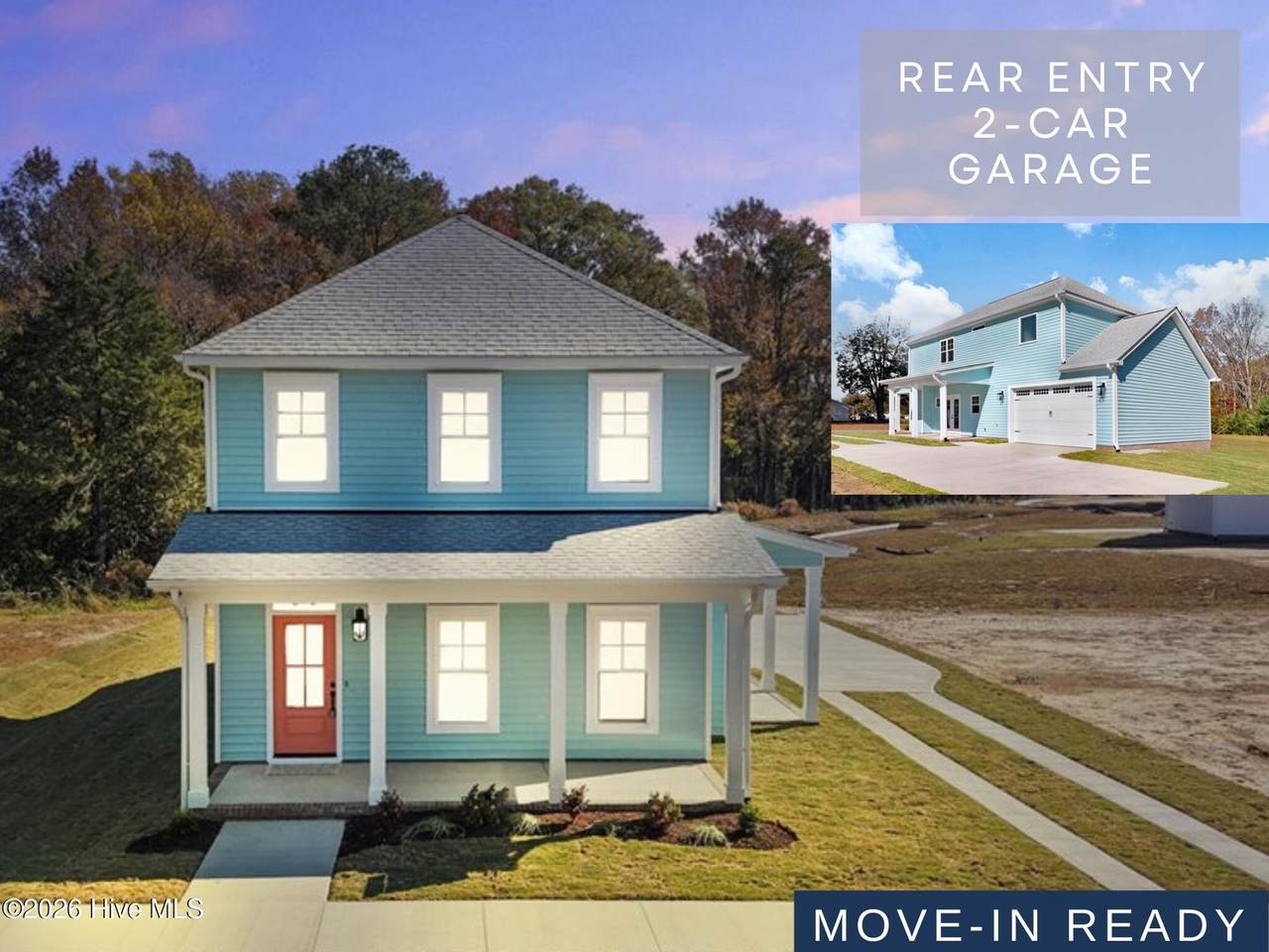 101 Pearce Street - Photo 1