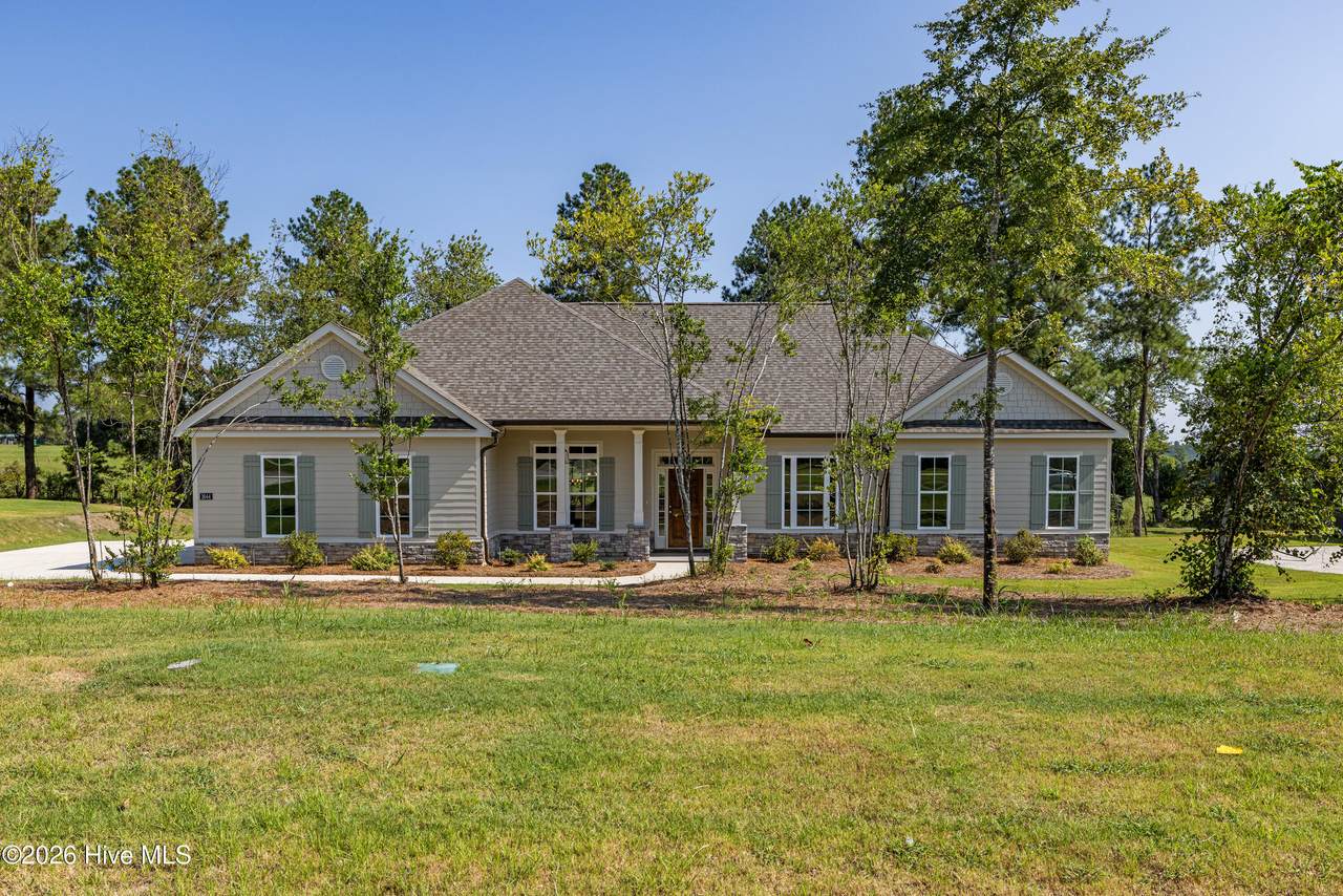 1644 Bellingham Drive - Photo 1