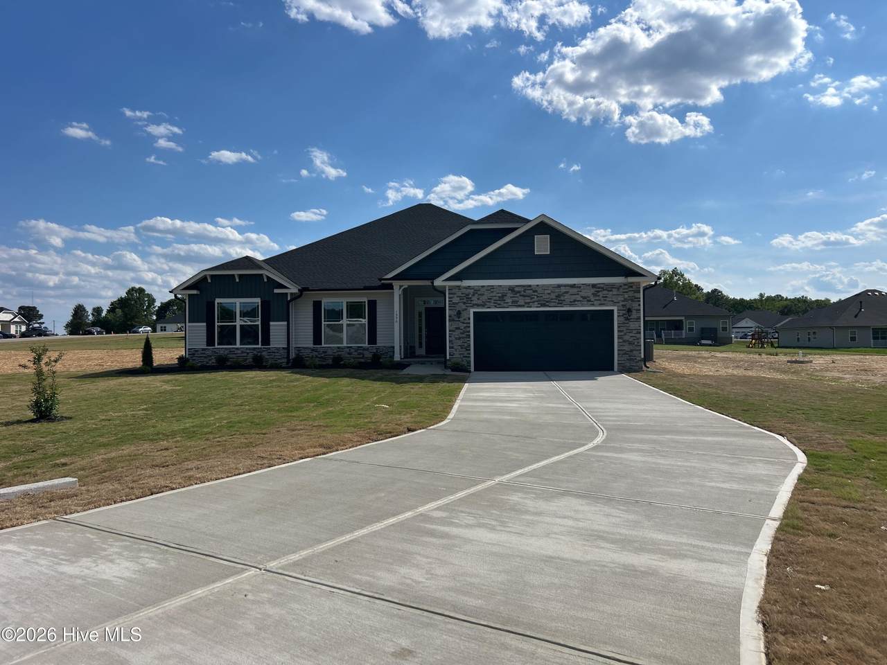 1590 Pecan Drive - Photo 1