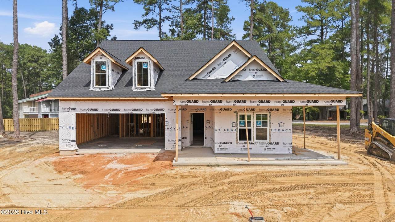 430 Hyland Hills Road - Photo 1