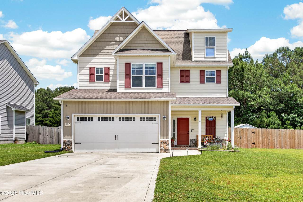 117 Sparrows Point Lane - Photo 1