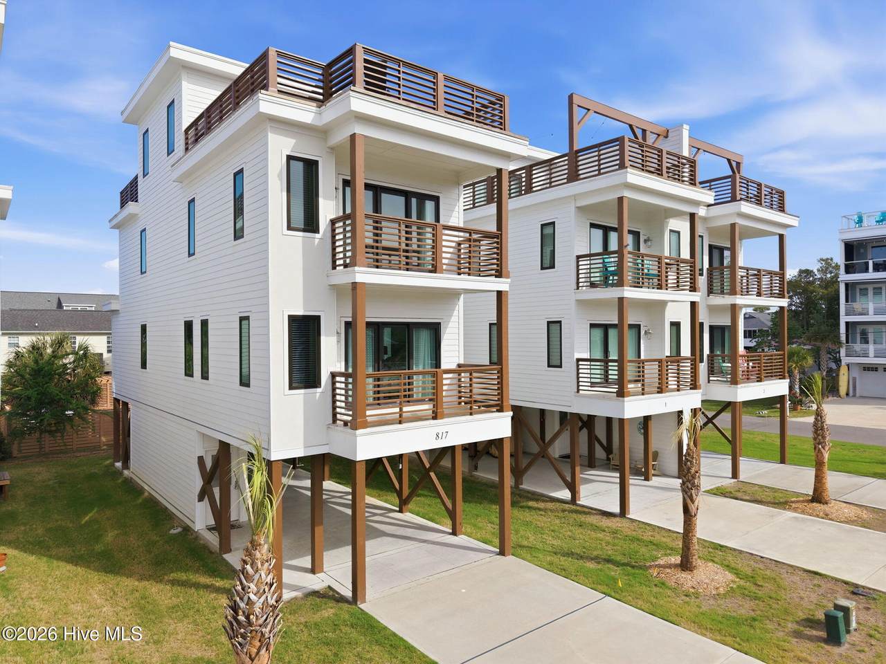 817 Third Street - Photo 1