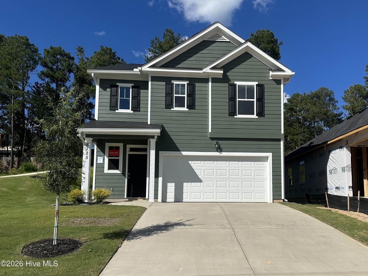 5125 Anna Creek Way - Photo 1