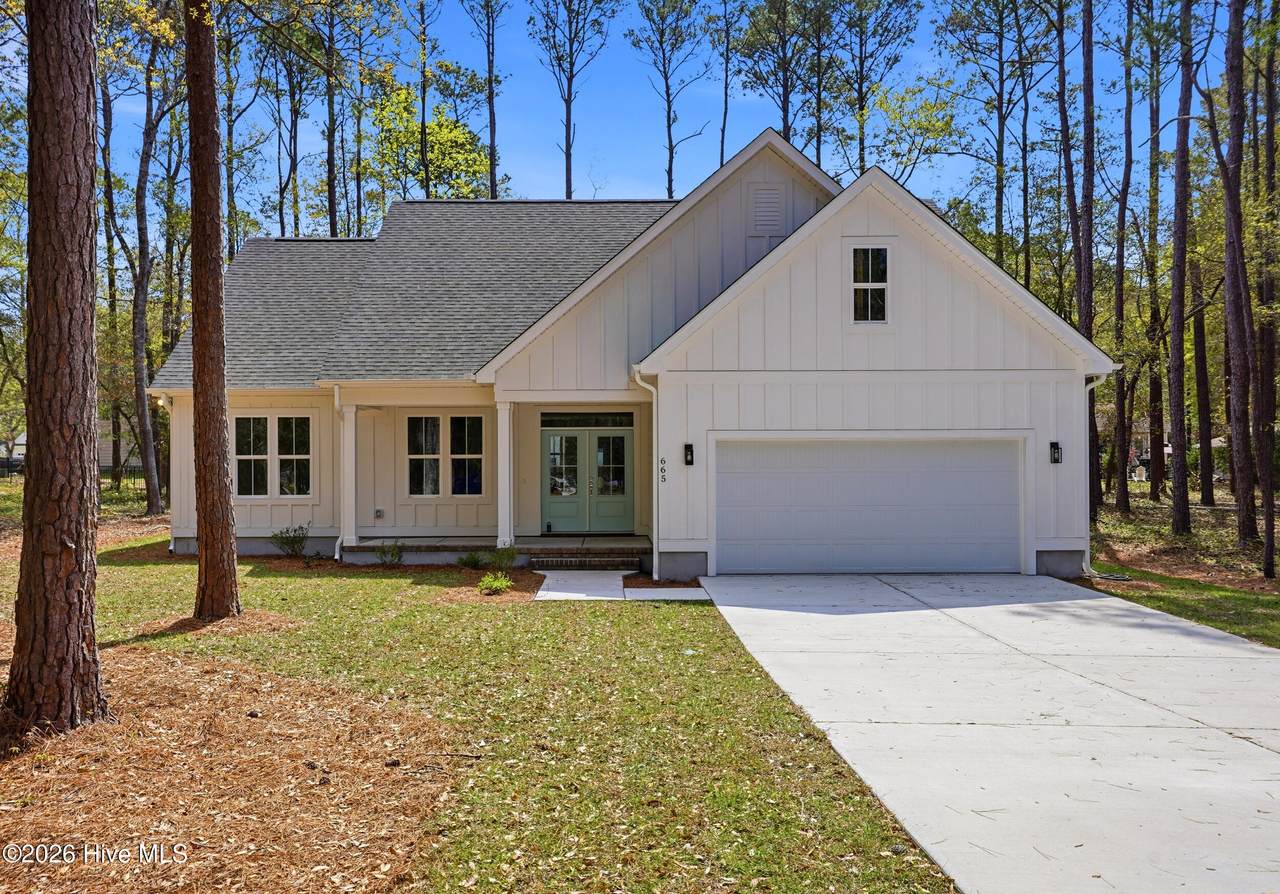 665 Cypress Grove Court - Photo 1