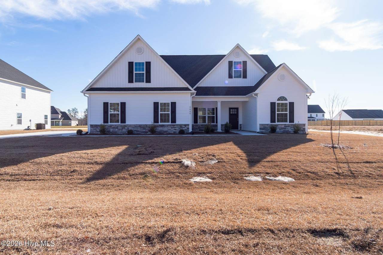 2008 Yellowfin Drive - Photo 1