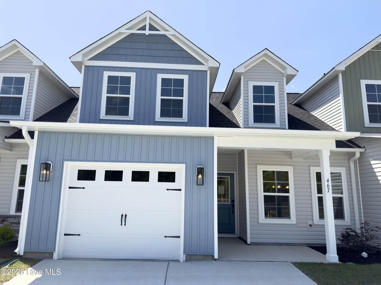 467 Timbercrest Circle - Photo 1
