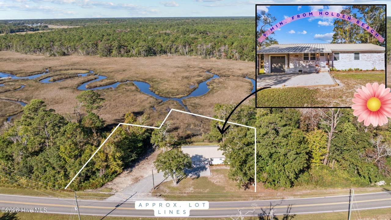 2037 Oxpen Road - Photo 1