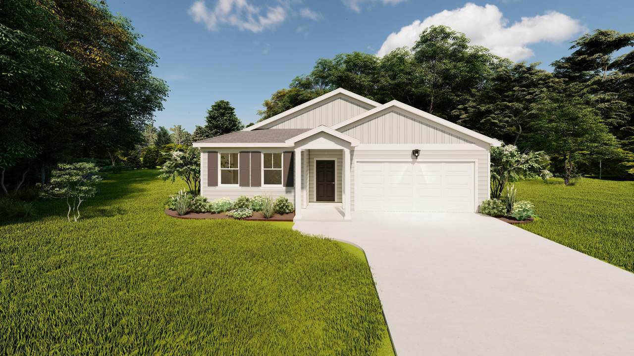 1130 Attfield Drive - Photo 1