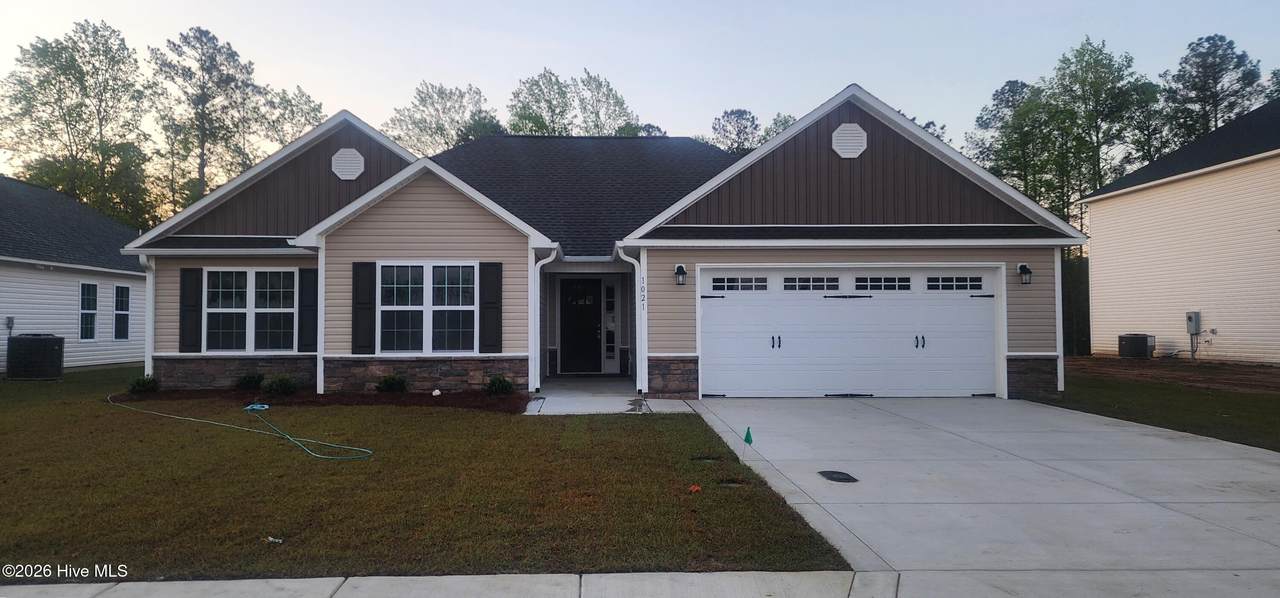 1021 Croaker Court - Photo 1