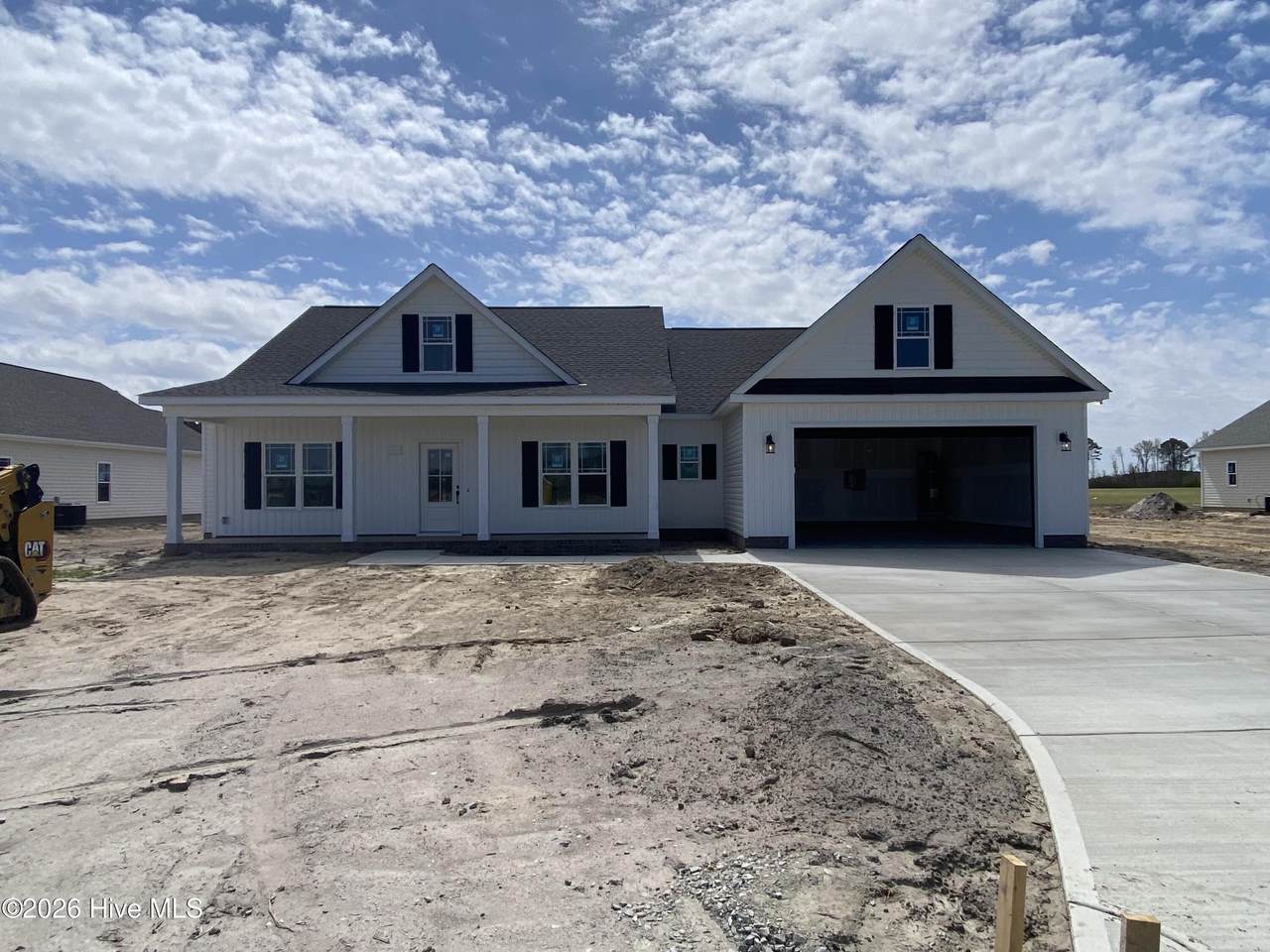 2811 Us 13 Highway - Photo 1
