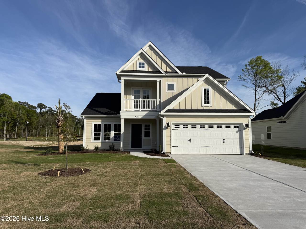591 Heart Pine Avenue - Photo 1