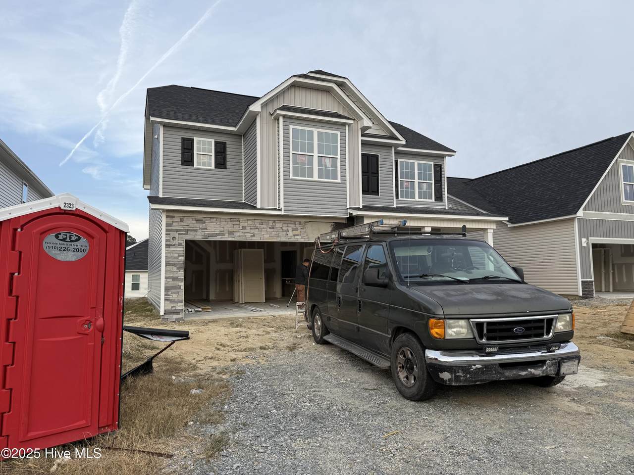 32 Emily Gardens Drive - Photo 1