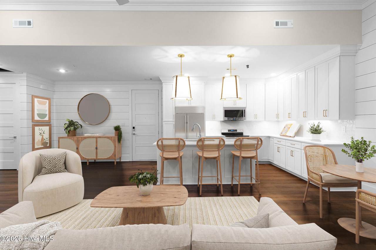 805 Mulberry Street - Photo 1