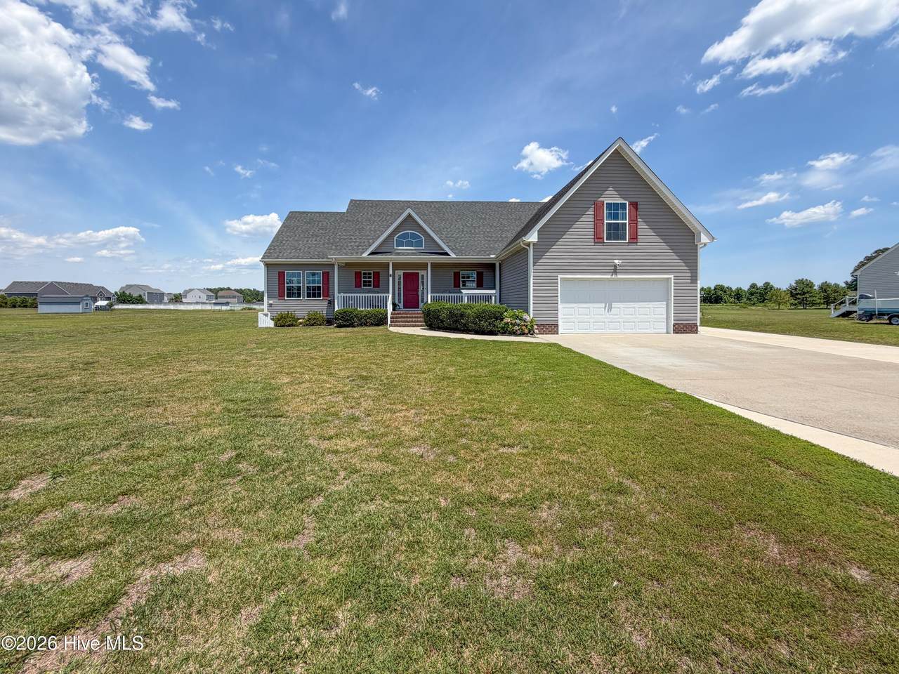 108 Holly Ridge Drive - Photo 1