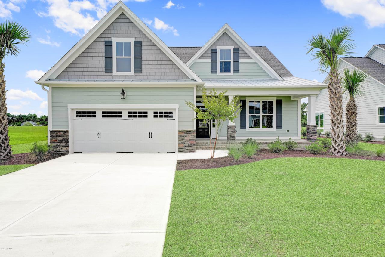 222 Summernights Way - Photo 1