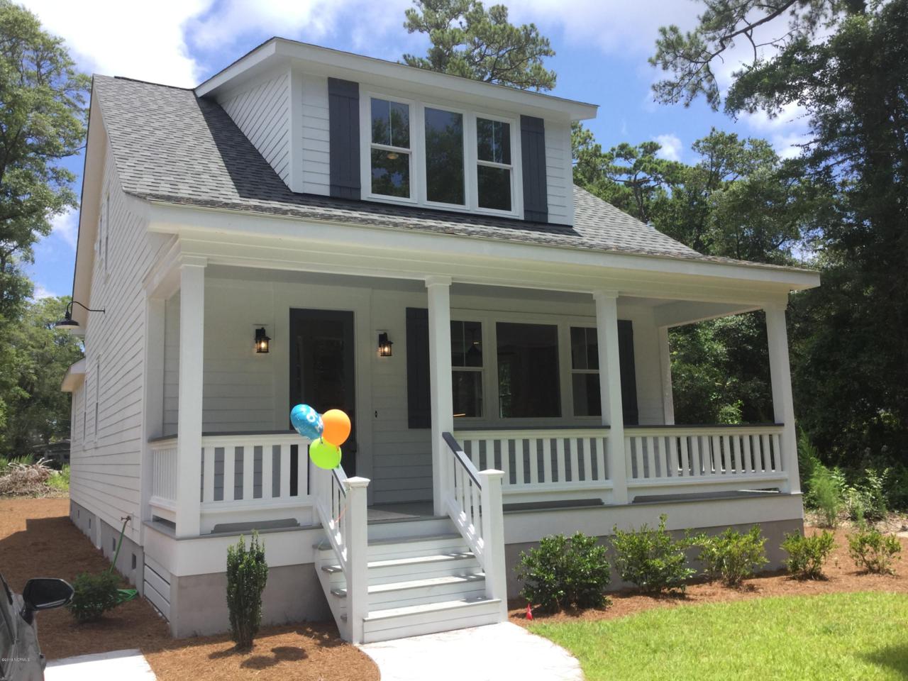 1108 Caswell Avenue - Photo 1