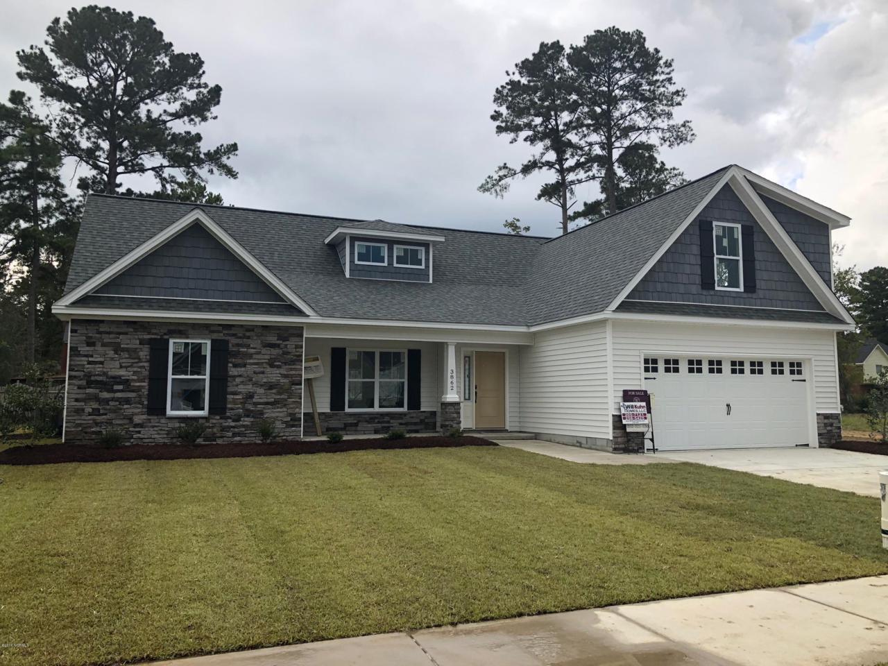 3862 Baywood Lane - Photo 1