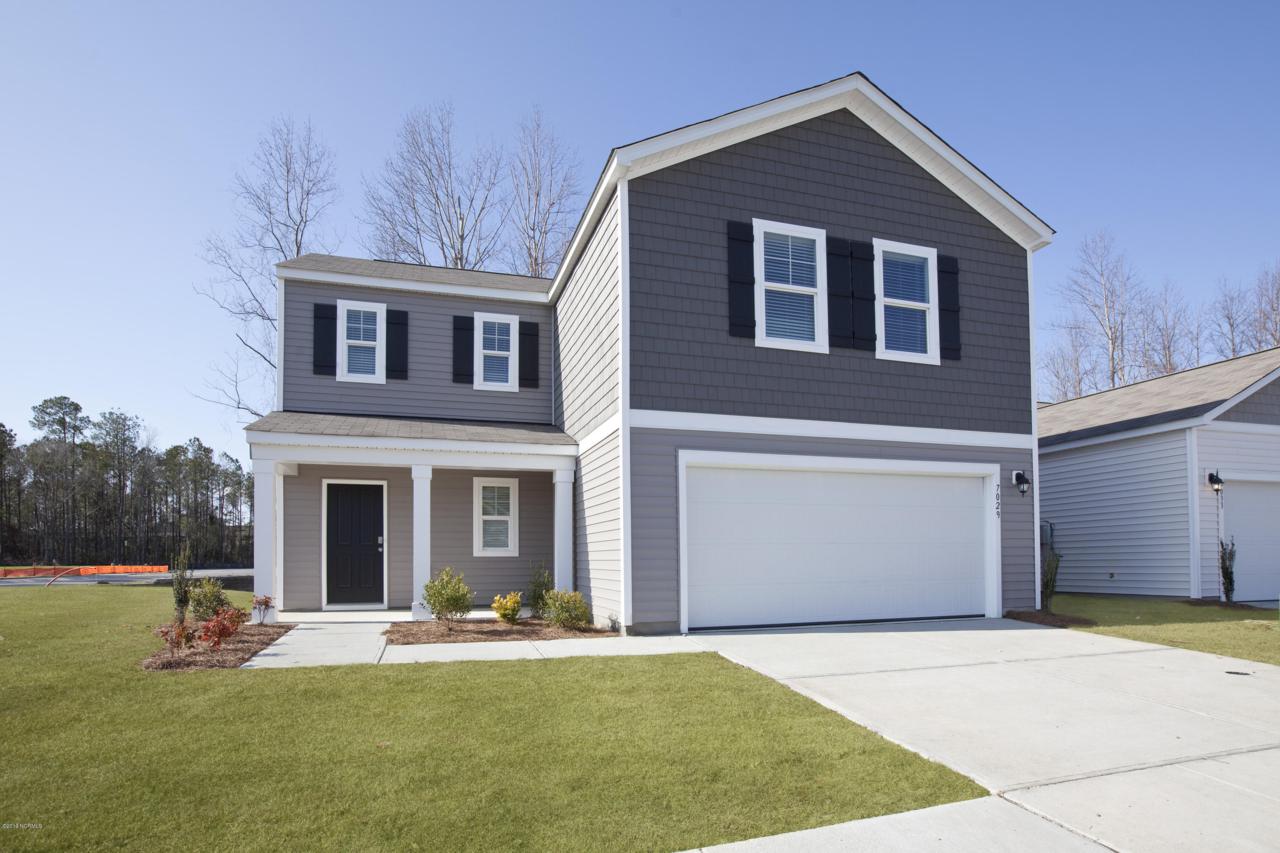 7029 Bayou Way - Photo 1