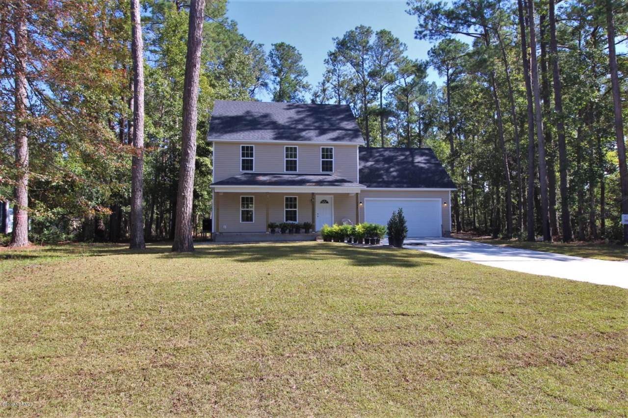 121 Walking Leaf Drive - Photo 1