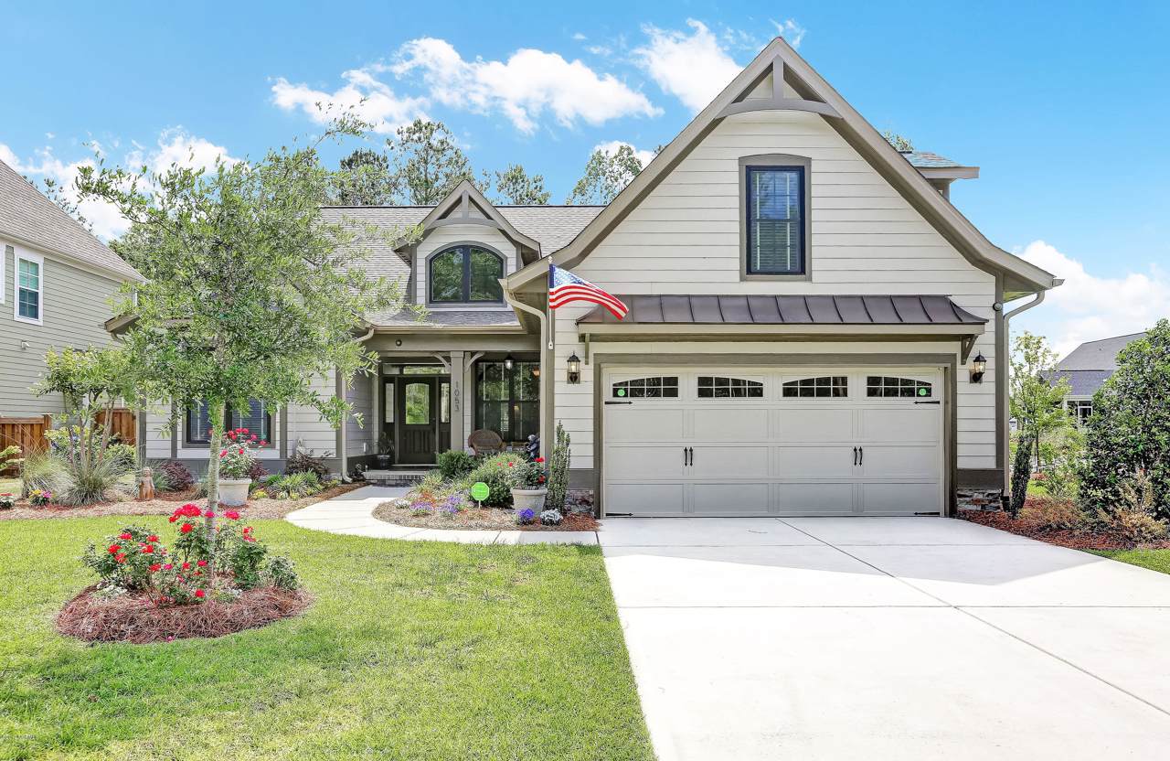 1053 Pandion Drive - Photo 1