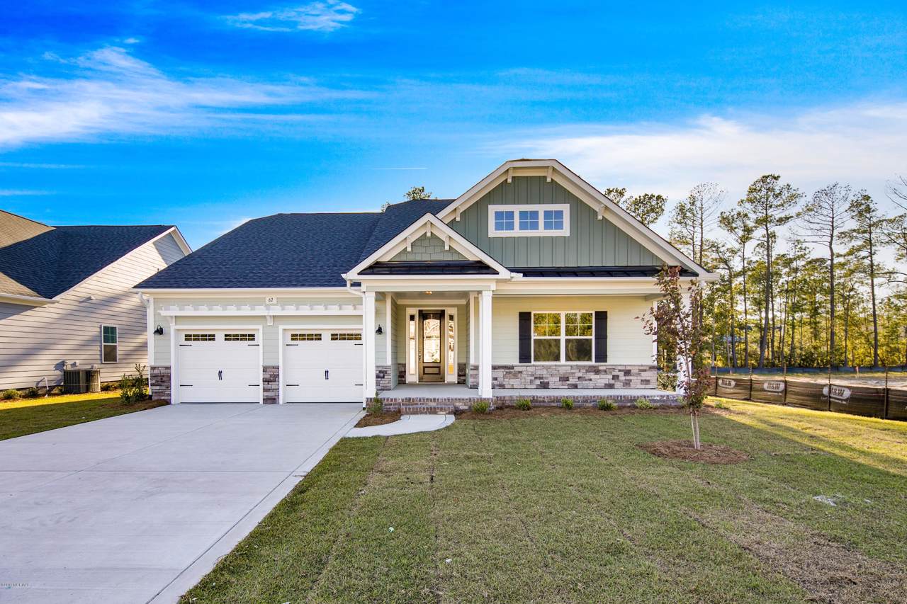 62 Sailor Sky Way - Photo 1