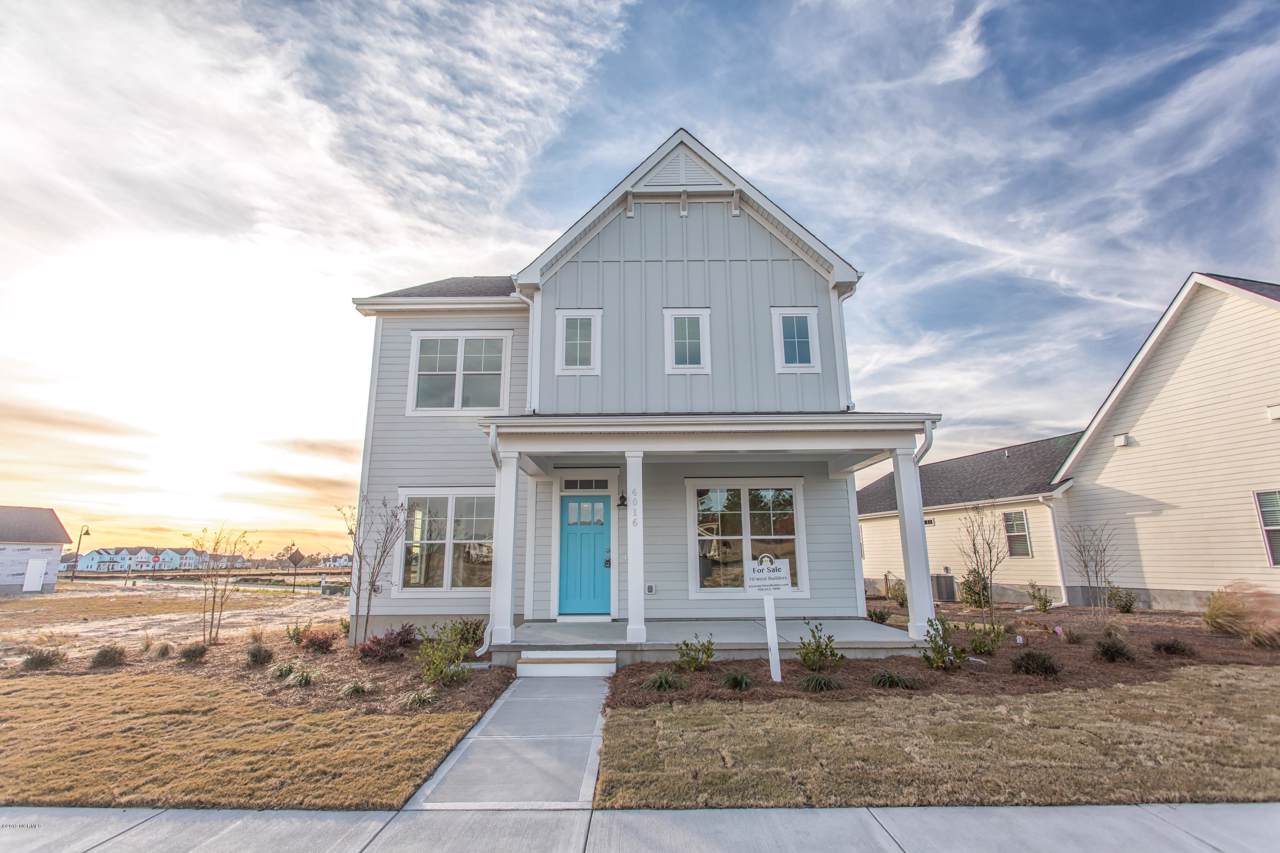 4016 Endurance Trail - Photo 1