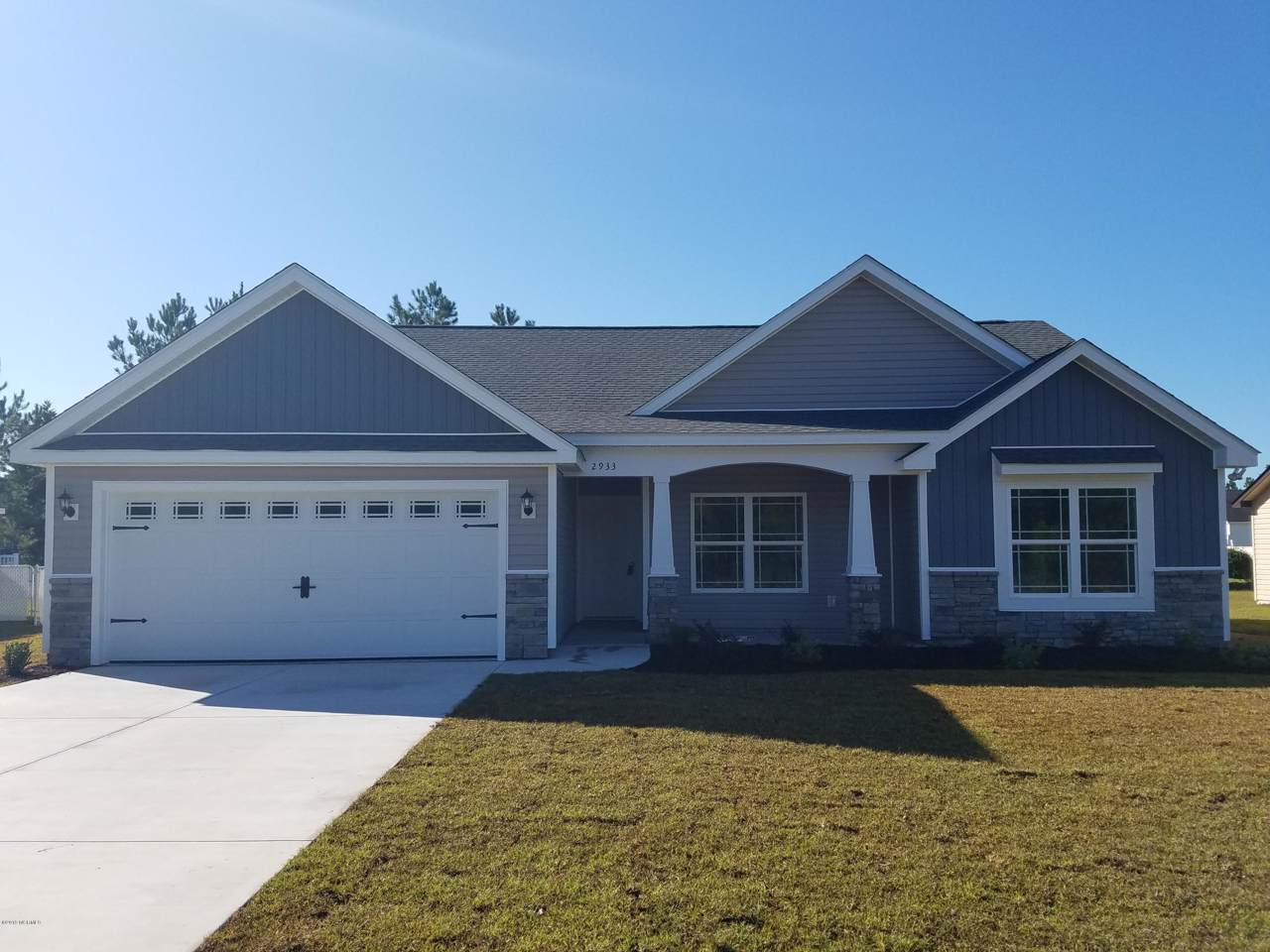 2933 Hardsmith Street - Photo 1
