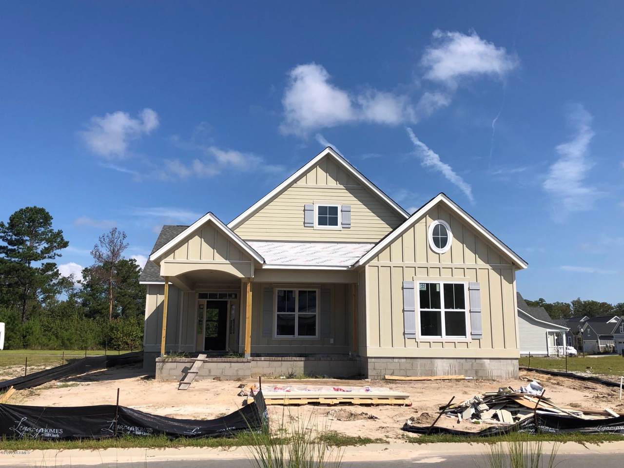 4021 Staffordale Drive - Photo 1