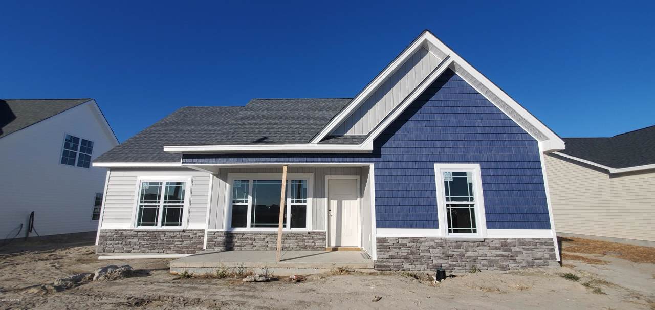 1732 Penncross Drive - Photo 1