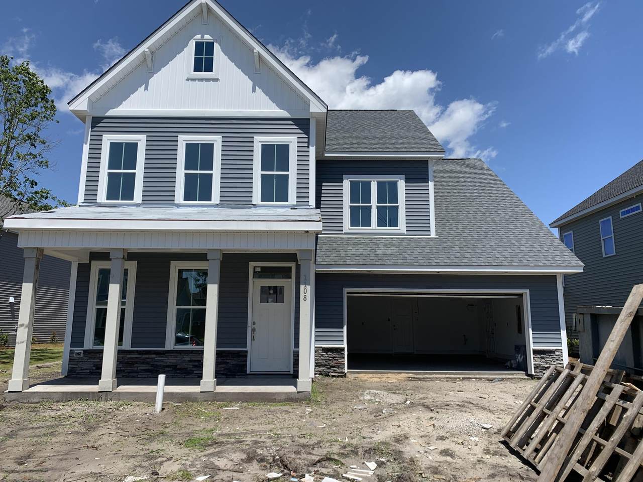 1108 Sweetshrub Court - Photo 1
