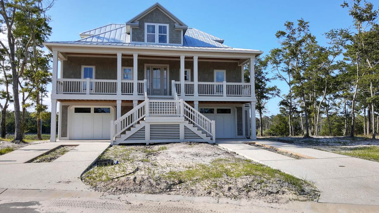 109 Mistiflower Court - Photo 1