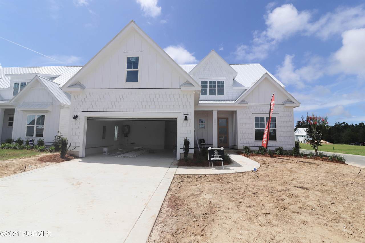 8204 Moss Bridge Court - Photo 1