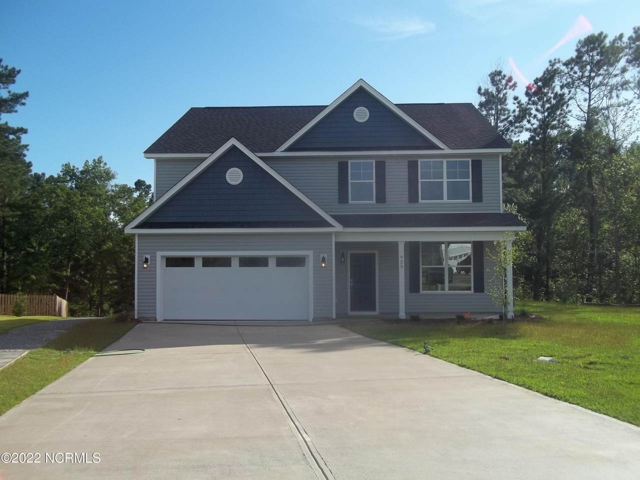 925 W Arboria Drive - Photo 1