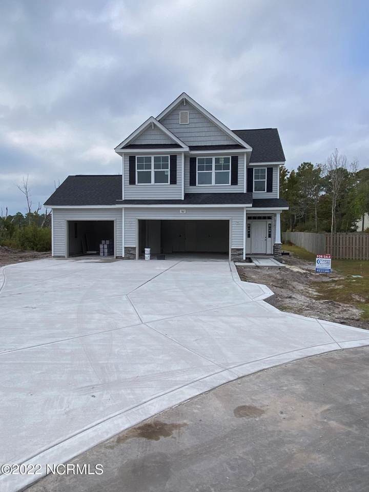 502 Saratoga Road - Photo 1