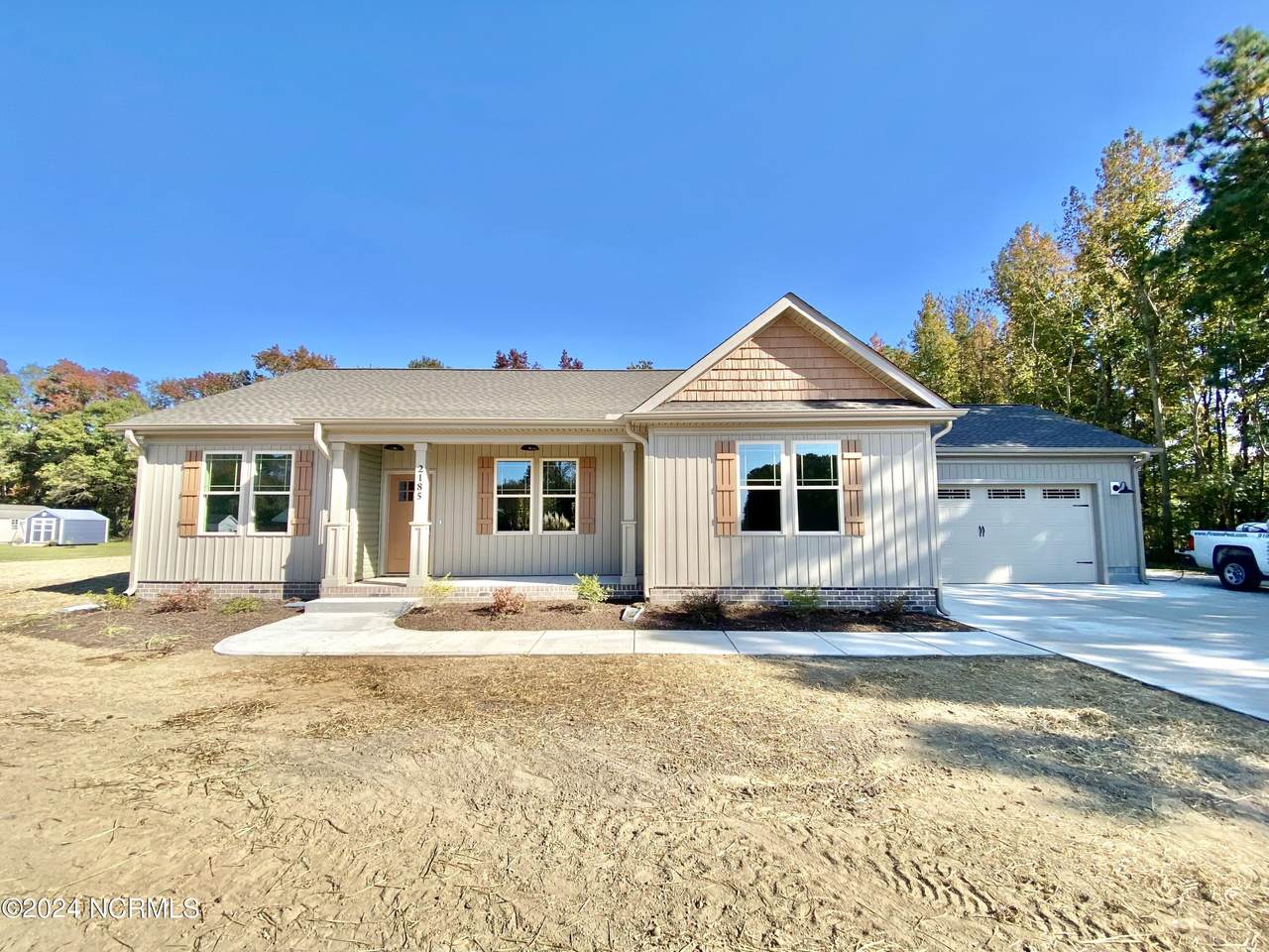 2185 Dobbersville Road - Photo 1